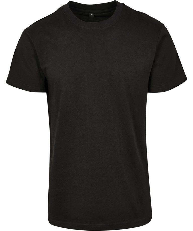Build Your Brand &#8211; Premium Combed Jersey BY123, Vivid Promotion Workwear