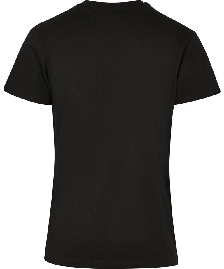 Build Your Brand &#8211; Premium Combed Jersey BY123, Vivid Promotion Workwear