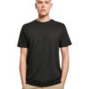 Build Your Brand - Organic T - Shirt Round Neck BY136