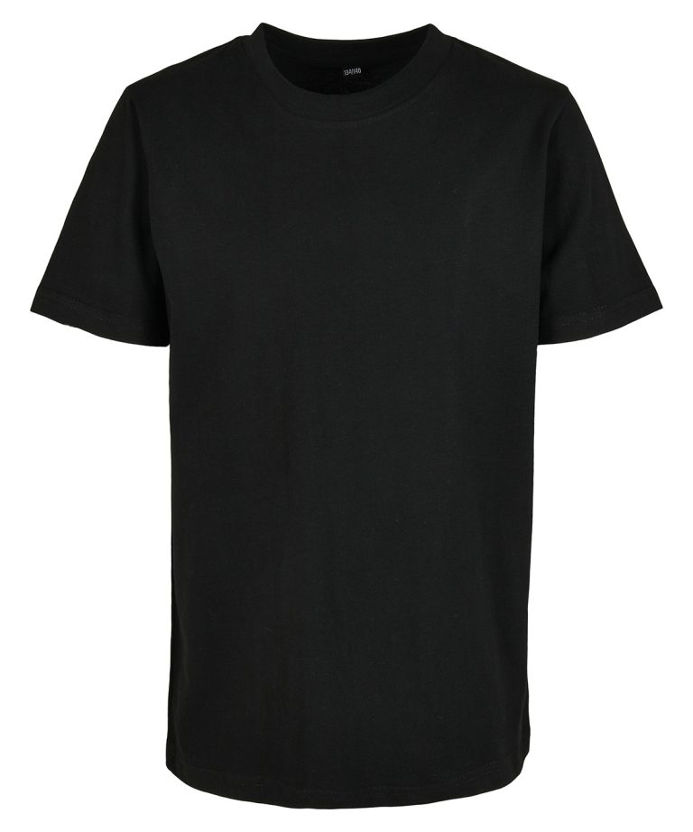 Build Your Brand - Kids Basic Tee 2.0 BY158