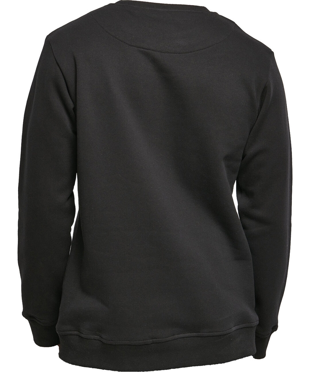 Build Your Brand Organic basic crew BY173, Vivid Promotion Workwear