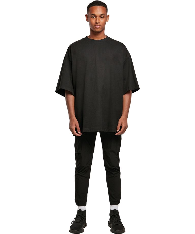 Build Your Brand - Huge Tee BY193