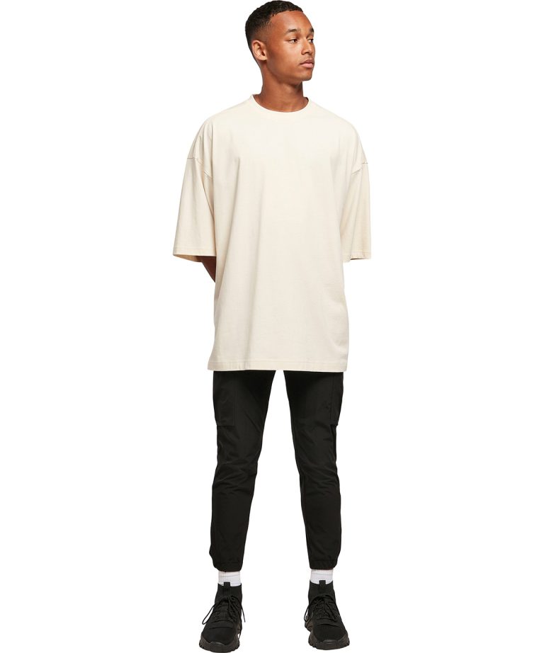 Alternative view of Build Your Brand - Huge Tee BY193