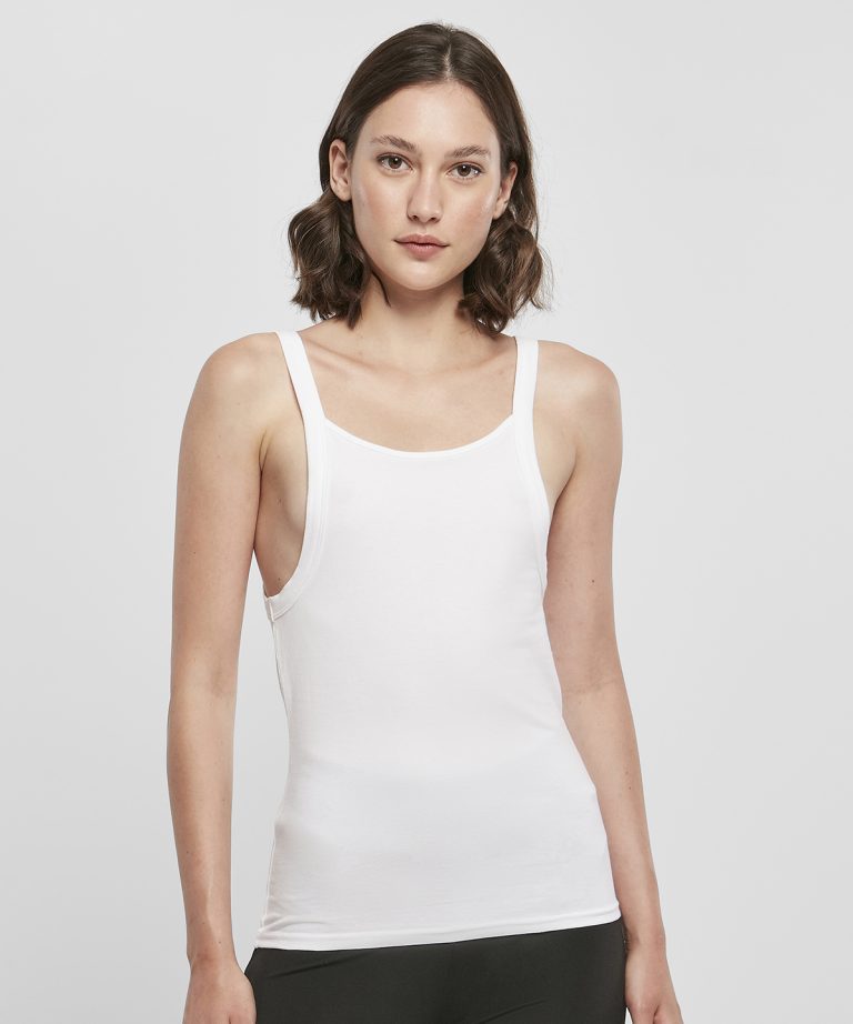 Alternative view of Build Your Brand - Womens Everyday Tank Top BY209