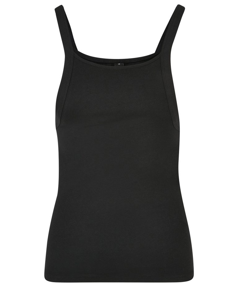 Build Your Brand &#8211; Womens Everyday Tank Top BY209, Vivid Promotion Workwear