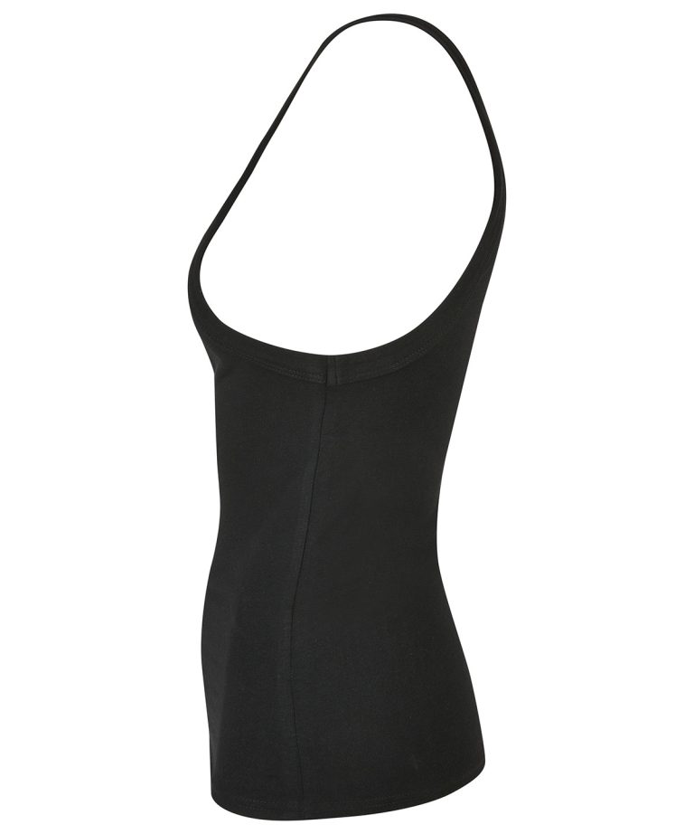 Build Your Brand &#8211; Womens Everyday Tank Top BY209, Vivid Promotion Workwear