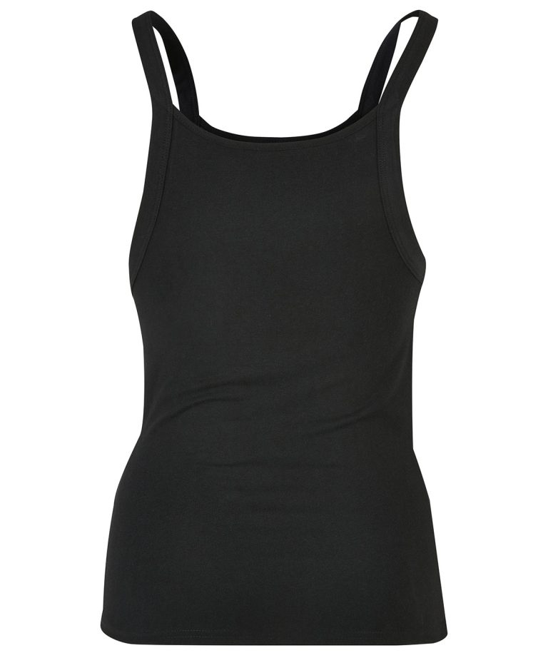 Build Your Brand &#8211; Womens Everyday Tank Top BY209, Vivid Promotion Workwear