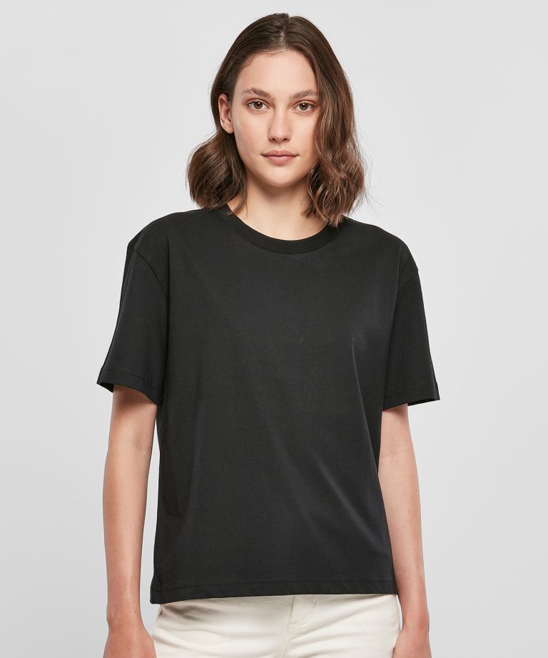 Build Your Brand - Womens Everyday Tee BY211