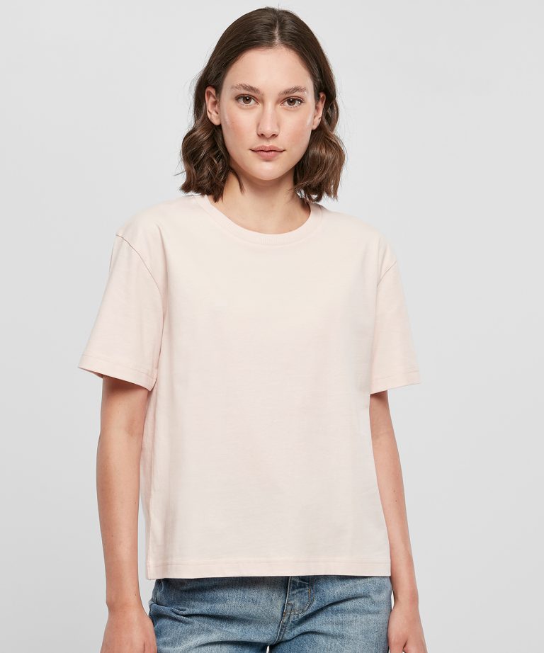 Alternative view of Build Your Brand - Womens Everyday Tee BY211