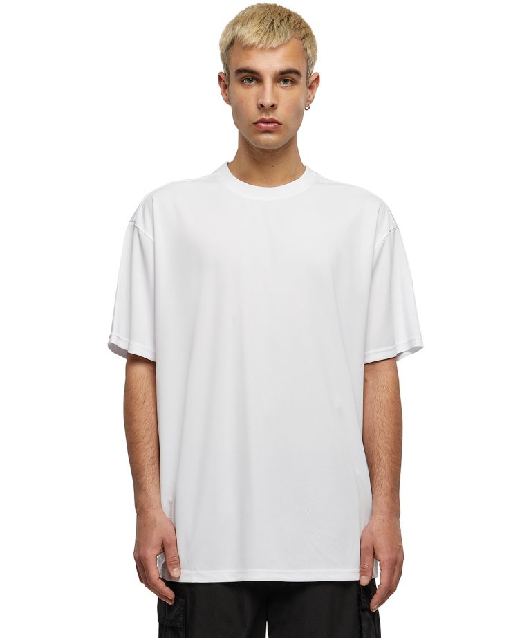 Build Your Brand - E Sports Tee BY249