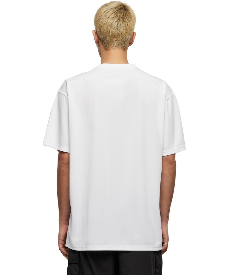 Alternative view of Build Your Brand - E Sports Tee BY249