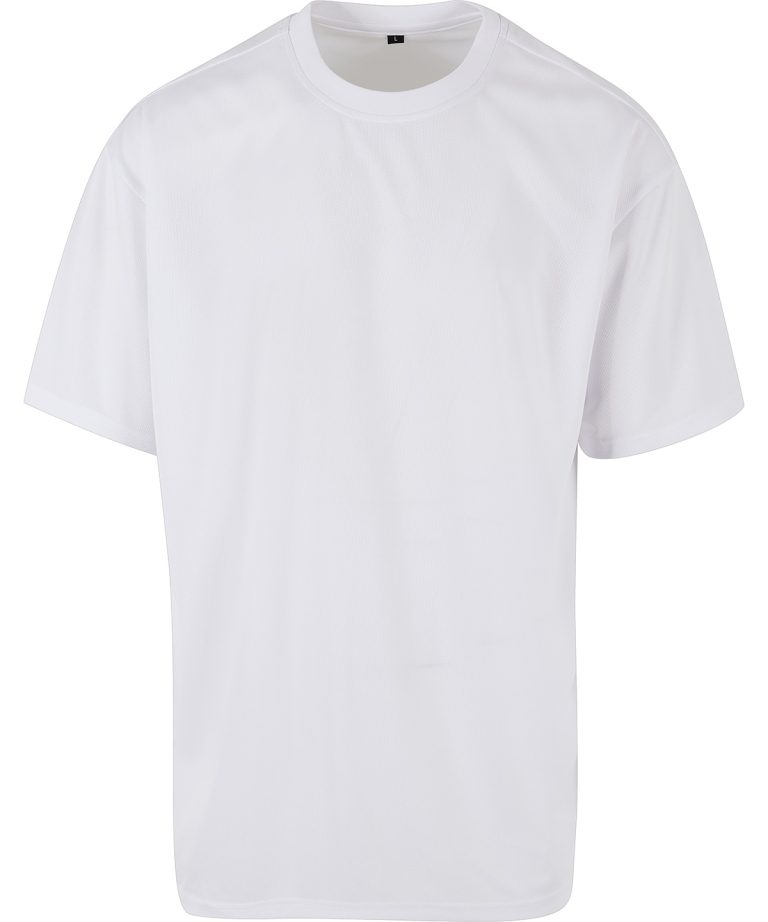 Build Your Brand &#8211; E Sports Tee BY249, Vivid Promotion Workwear