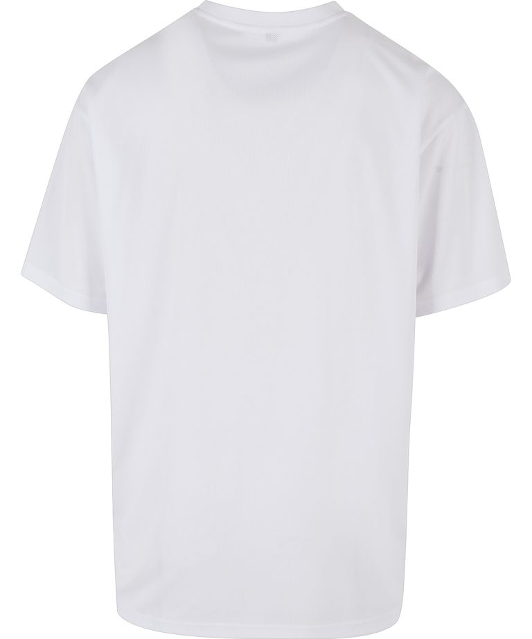 Build Your Brand &#8211; E Sports Tee BY249, Vivid Promotion Workwear
