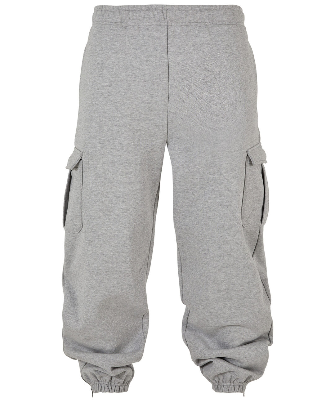 Build Your Brand 90s cargo sweatpants BY258, Vivid Promotion Workwear