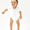 Babybugz Baby rompersuit BZ013, Vivid Promotion Workwear
