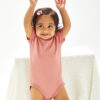 Babybugz Baby bodysuit BZ010