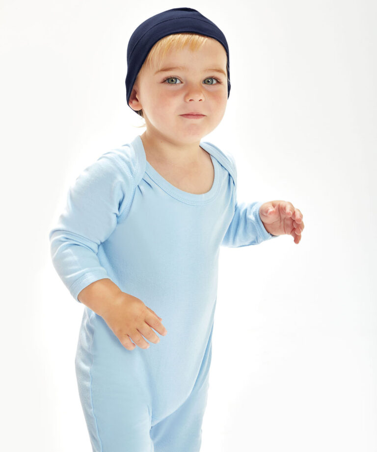 Babybugz Baby rompersuit BZ013, Vivid Promotion Workwear Babybugz Baby rompersuit BZ013, Vivid Promotion Workwear