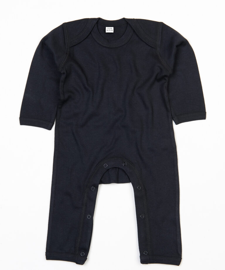 Babybugz Baby rompersuit BZ013, Vivid Promotion Workwear Babybugz Baby rompersuit BZ013, Vivid Promotion Workwear