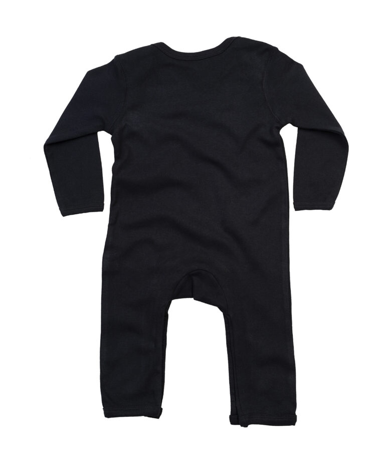 Babybugz Baby rompersuit BZ013, Vivid Promotion Workwear Babybugz Baby rompersuit BZ013, Vivid Promotion Workwear