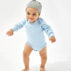 Babybugz Baby rompersuit BZ013, Vivid Promotion Workwear Babybugz Baby rompersuit BZ013, Vivid Promotion Workwear