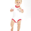 Babybugz Baby rompersuit BZ013, Vivid Promotion Workwear