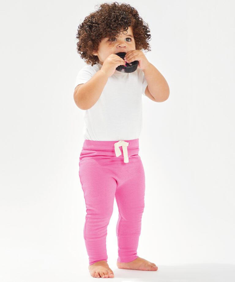 Babybugz Baby sweatpants BZ033, Vivid Promotion Workwear