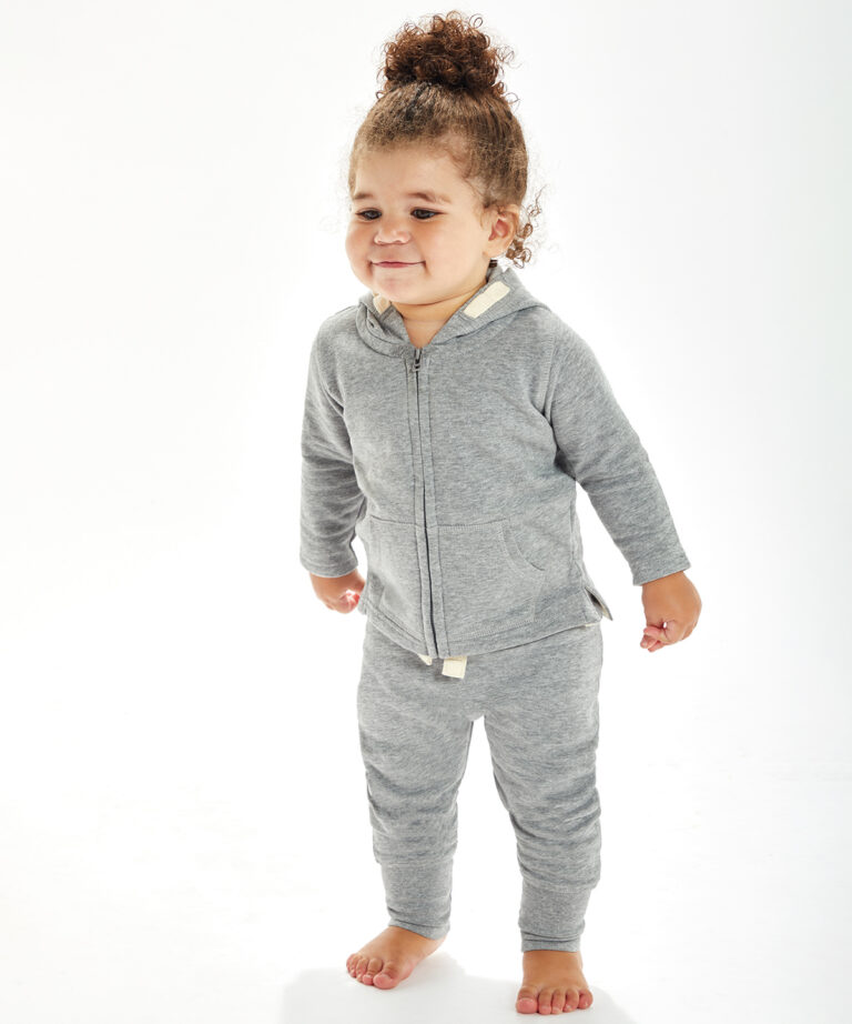 Babybugz Baby sweatpants BZ033, Vivid Promotion Workwear