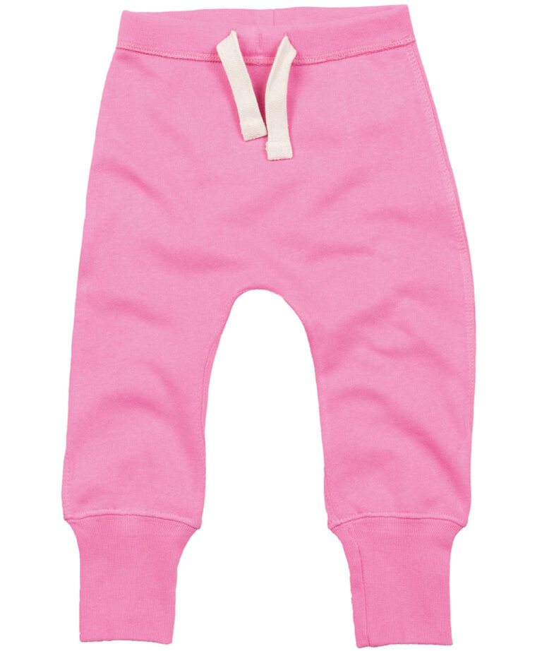 Babybugz Baby sweatpants BZ033, Vivid Promotion Workwear