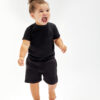 Sf &#8211; Kids Reversible Workout Vest SM240, Vivid Promotion Workwear