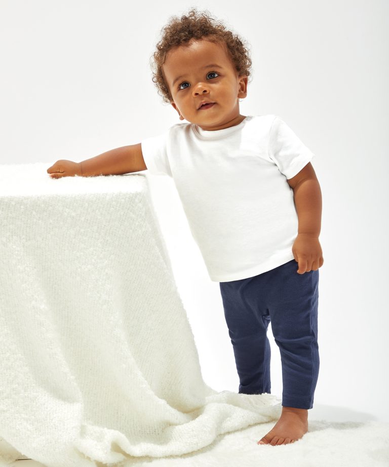 Babybugz &#8211; Made In Africa Baby T BZ061, Vivid Promotion Workwear