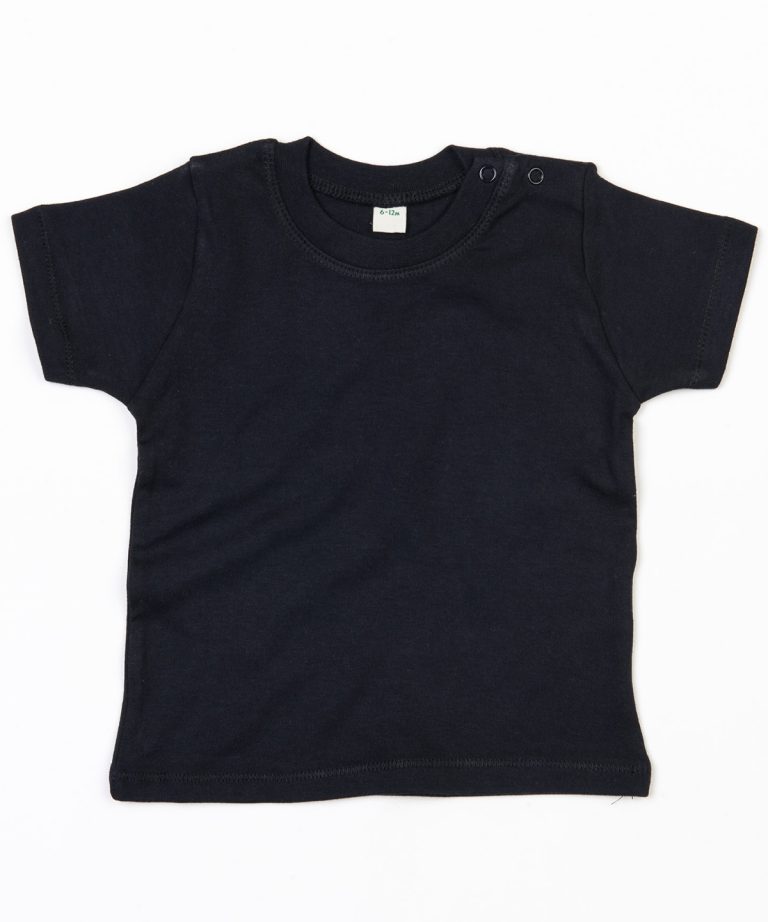 Babybugz &#8211; Made In Africa Baby T BZ061, Vivid Promotion Workwear