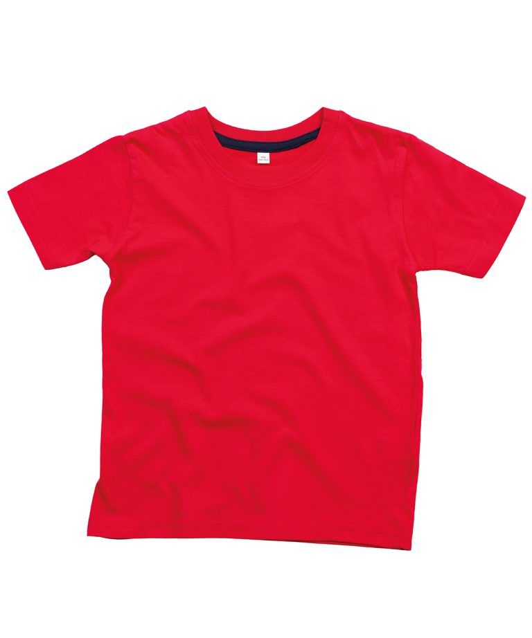 Babybugz &#8211; Kids Supersoft T BZ090, Vivid Promotion Workwear