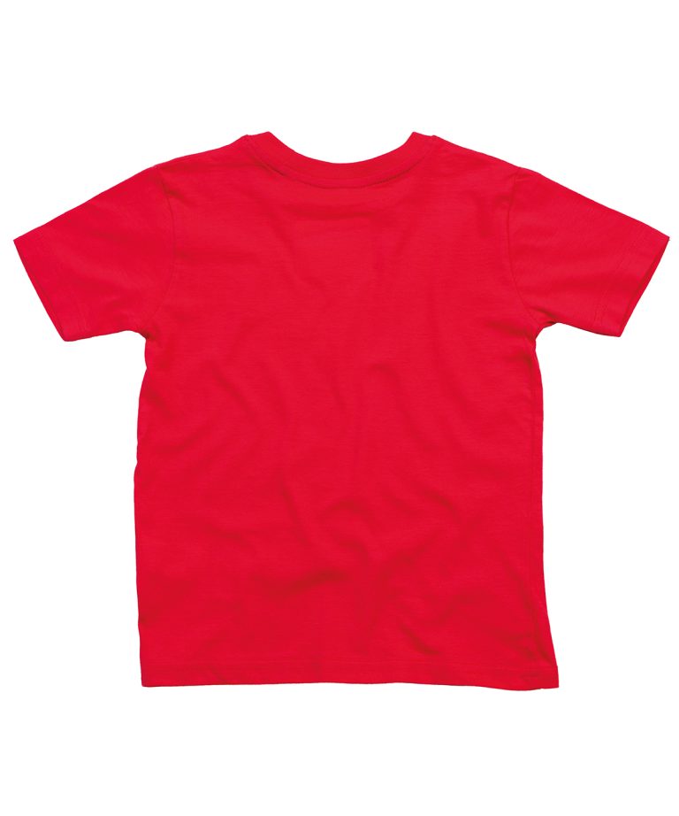 Babybugz &#8211; Kids Supersoft T BZ090, Vivid Promotion Workwear