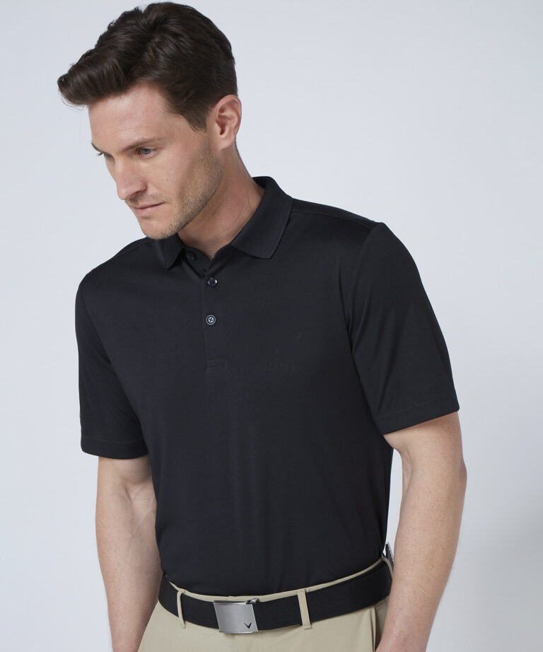 Callaway Tournament polo CW032