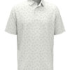 Callaway Ribbed Zip Merino Sweater CW075, Vivid Promotion Workwear