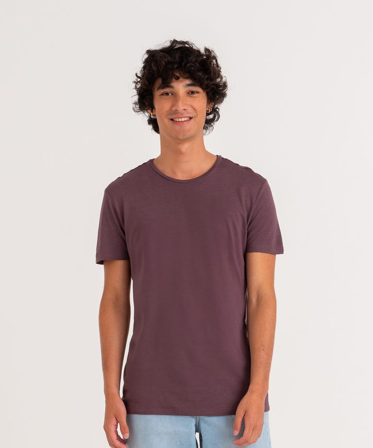 Awdis Ecologie - Daintree Ecoviscose Tee EA002