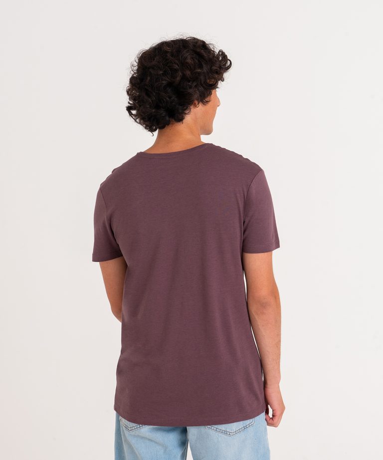 Awdis Ecologie &#8211; Daintree Ecoviscose Tee EA002, Vivid Promotion Workwear