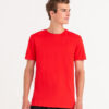 Sf &#8211; Feel Good Roll Neck Top SF125, Vivid Promotion Workwear