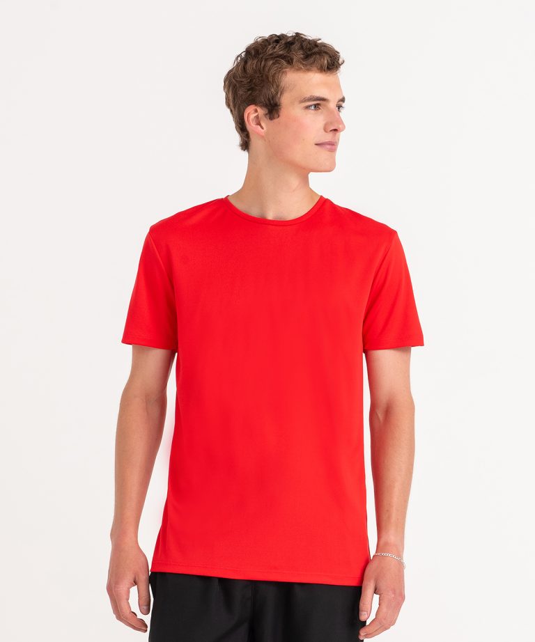 Awdis Ecologie - Ambaro Recycled Sports Tee EA004