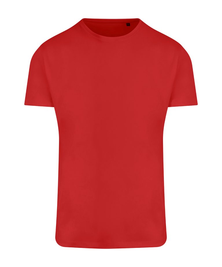 Awdis Ecologie &#8211; Ambaro Recycled Sports Tee EA004, Vivid Promotion Workwear