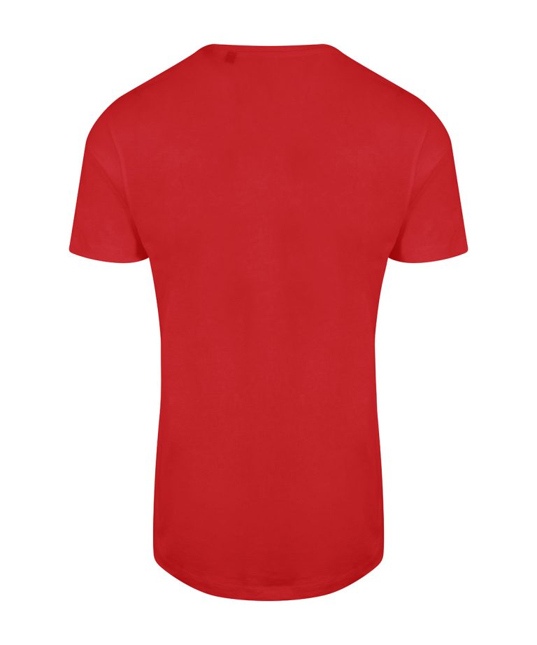 Awdis Ecologie &#8211; Ambaro Recycled Sports Tee EA004, Vivid Promotion Workwear