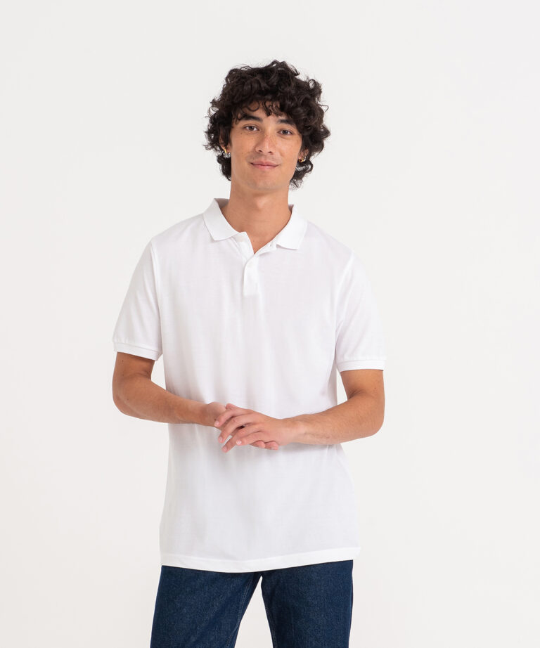 AWDis Ecologie Etosha organic polo shirt EA011, Vivid Promotion Workwear