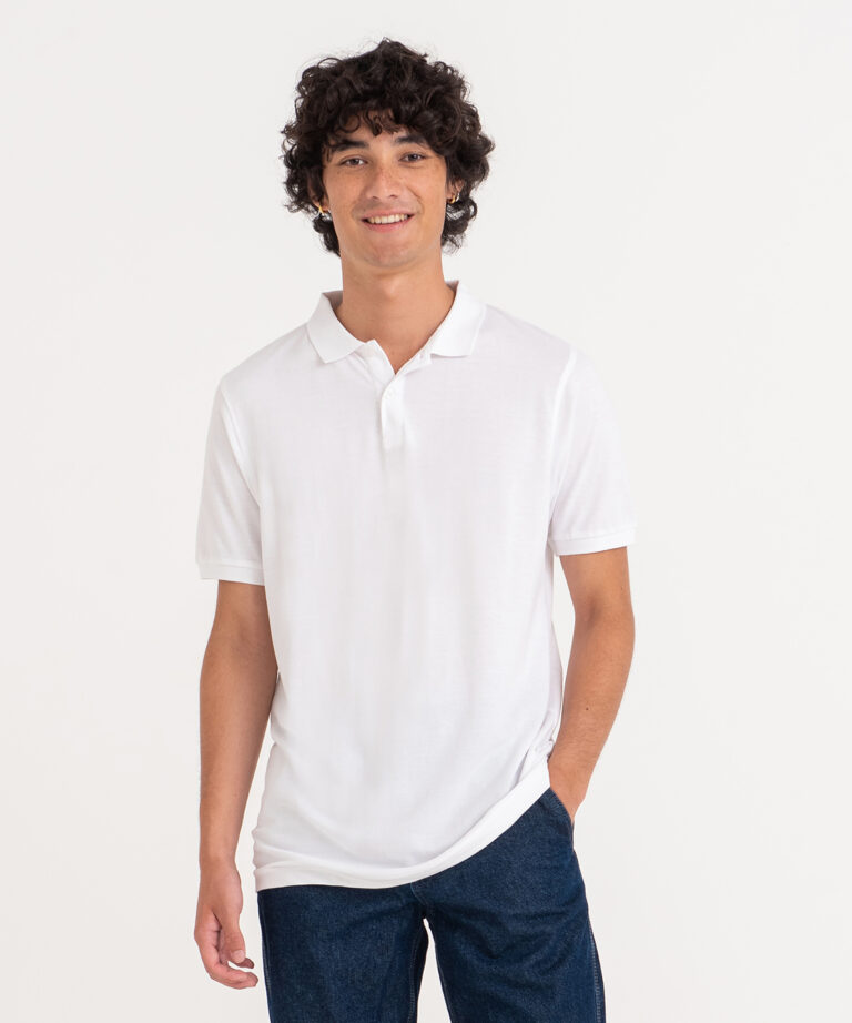 AWDis Ecologie Etosha organic polo shirt EA011