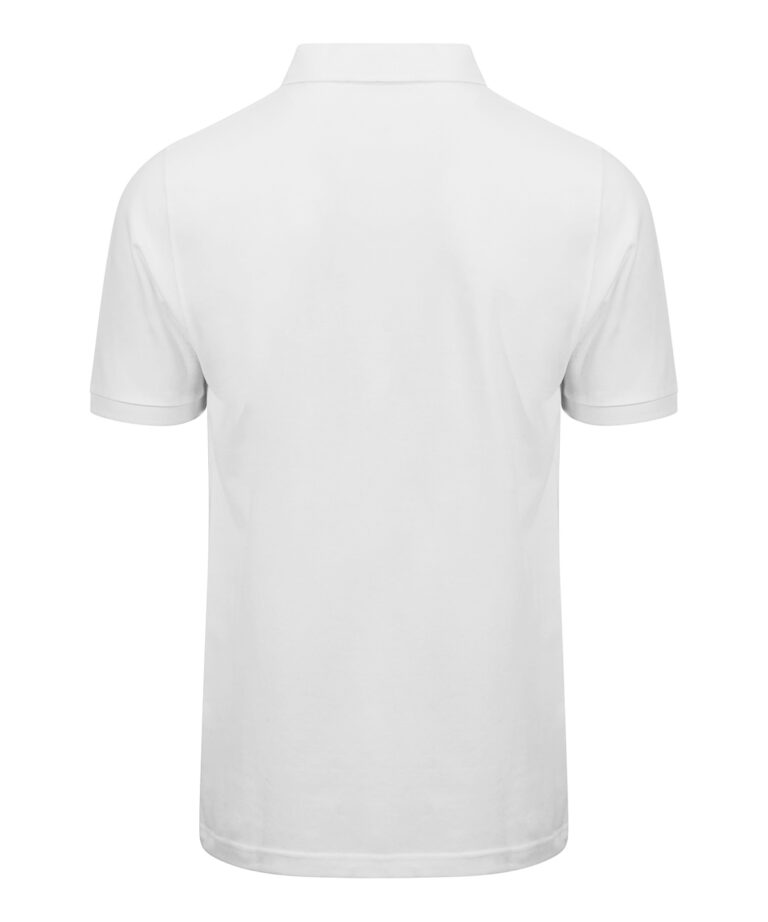 AWDis Ecologie Etosha organic polo shirt EA011, Vivid Promotion Workwear