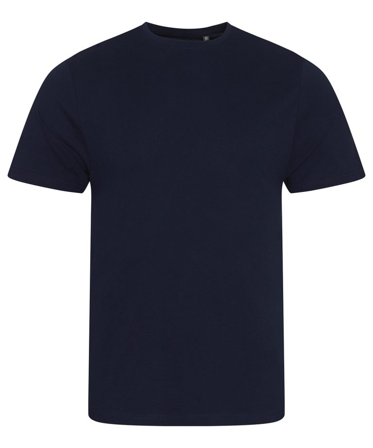 Awdis Ecologie &#8211; Kids Cascade Organic Tee EA01J, Vivid Promotion Workwear