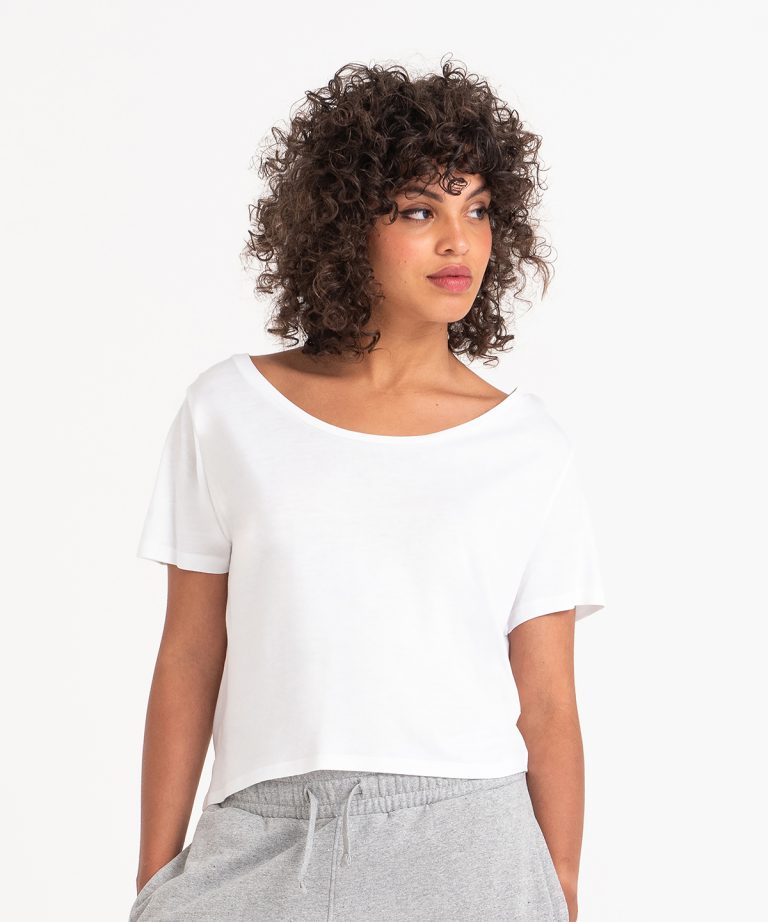 Awdis Ecologie - Womens Daintree Ecoviscose Tee EA02F