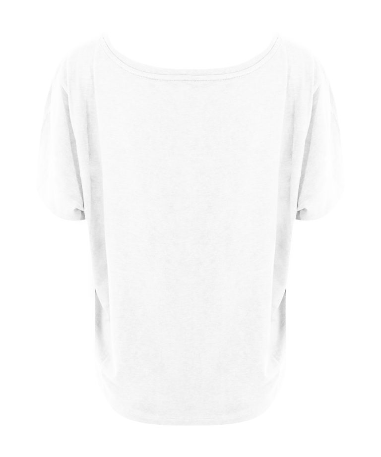 Awdis Ecologie &#8211; Womens Daintree Ecoviscose Tee EA02F, Vivid Promotion Workwear