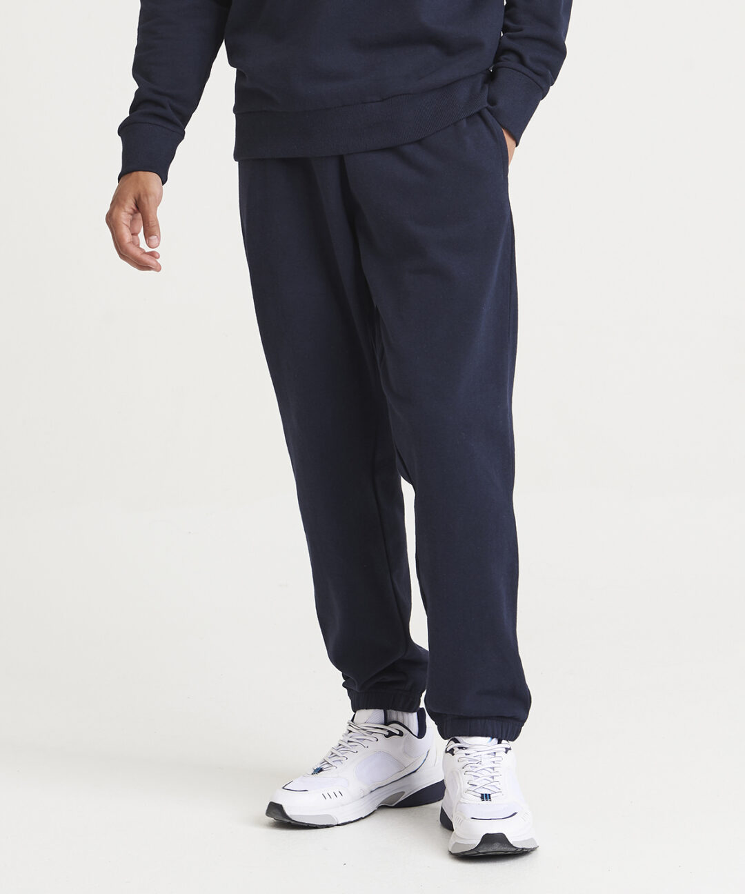 AWDis Ecologie Crater recycled jog pants EA070, Vivid Promotion Workwear