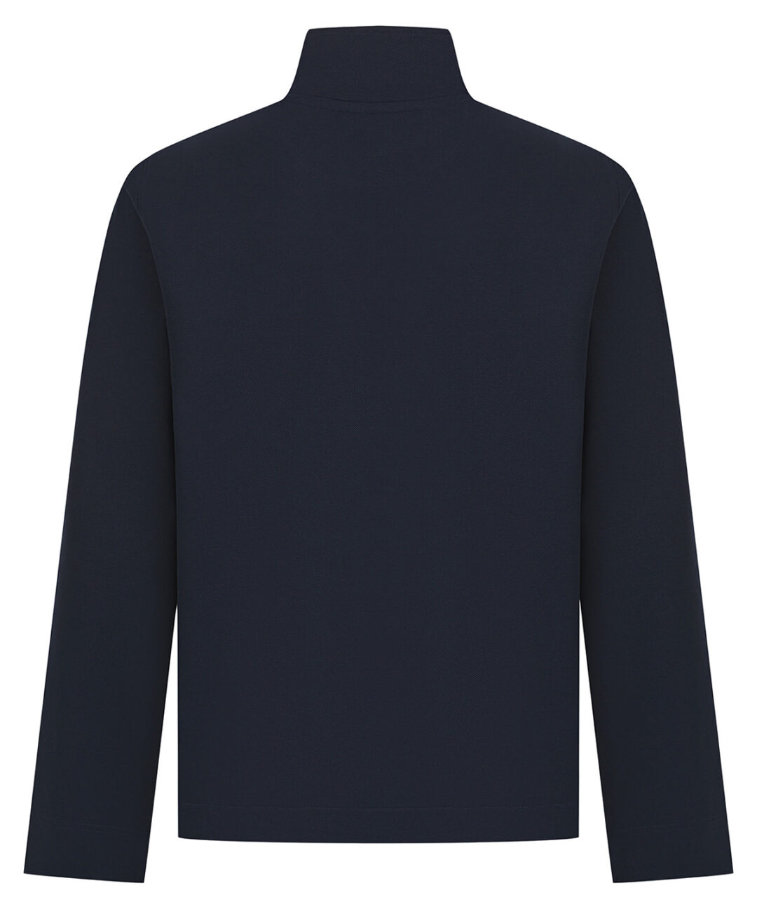 Front Row Premium piqu 1 4 zip top FR045, Vivid Promotion Workwear