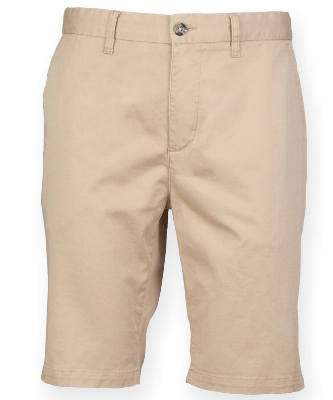 Front Row Stretch chino shorts FR605, Vivid Promotion Workwear